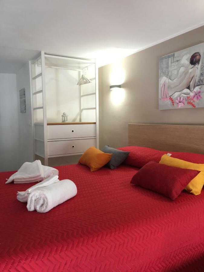 Casa Vacanza Mar' Illu Castellammare del Golfo Bagian luar foto